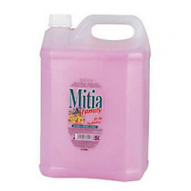 MITIA TEKUTÉ MYDLO JARNÉ KVETY 5L