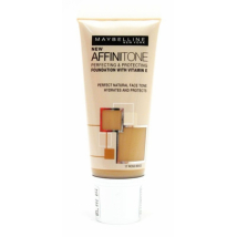 MAYBELLINE AFFINITONE 17 MAKE-UP 30 ML