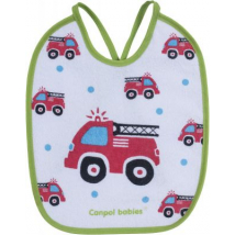 CANPOL BABIES PODBRADNÍK FROTÉ 3 KS VEHICLES