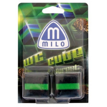 MILO WC BLOK DO NADRZKY 2 X 50 G FOREST