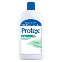 PROTEX TEKUTÉ MYDLO NÁHRADNÁ NÁPLŇ 750ML ULTRA