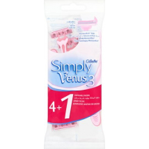 GILLETTE VENUS 3 4 + 1 KS