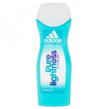 ADIDAS SPRCHOVÝ GÉL 250ML PURE LIGHTNESS