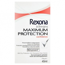 REXONA STICK MAXPRO FW CONFIDENCE 45ML