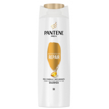 PANTENE ŠAMPÓN REPAIR 400ML 