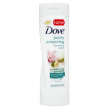 DOVE TELOVÉ MLIEKO 250ML PISTACIA MANGO