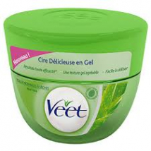 VEET DEPILAČNÝ GÉL 250ML ALOE VERA