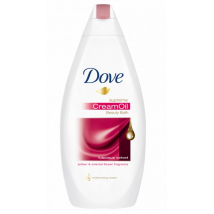 DOVE PENA DO KÚPEĽA ZVODNÝ ZAMAT 500 ML