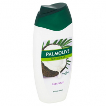 PALMOLIVE SPRCHOVÝ GÉL COCONUT 250 ML