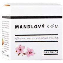 GALENICA MANDĽOVÝ KRÉM 50 ML