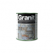 GRANIT LAK NA KAMEŇ MATNÝ 2,5L