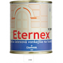 ETERNEX V2019 0.8KG BIELY