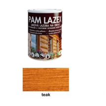 PAM LAZEX TEAK 0.7L