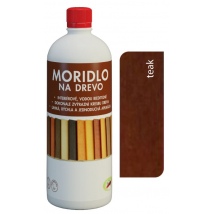 PAM MORIDLO TEAK 0.5L