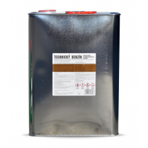 Technický benzín, 9 l