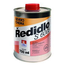 Severochema Riedidlo S 6005, 3 l