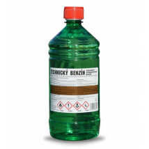 Marpin Technický benzín, 1 l