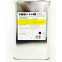 Riedidlo S 6006 3L