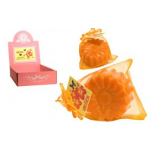 GLYCERÍNOVÉ MYDLO IBIŠTEK 80 G