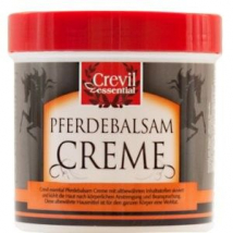 CREVIL KRÉMOVÝ KONSKÝ BALZAM 250ML