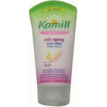 KAMILL KRÉM NA RUKY ANTI AGE Q10 100ML