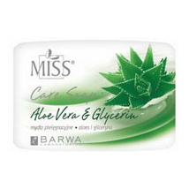 MISS MYDLO GLYCERIN ALOE VERA 100G