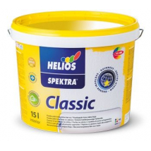 SPEKTRA CLASSIC 15L INTERIÉROVÁ FARBA