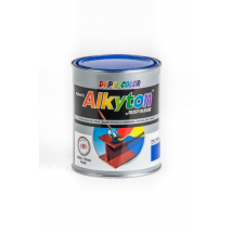 Alkyton RAL 5002 ultramarínová modrá, 750 ml