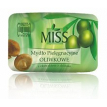 MISS MYDLO SHIITAKE OLIVA 100G
