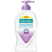 PALMOLIVE TEKUTÉ MYDLO ANTIBAKTERIÁLNE 250ML