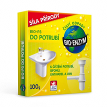 BIO-P3 DO POTRUBIA 100G