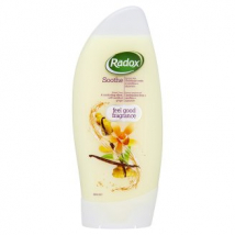 RADOX SPRCHOVÝ GÉL 250ML SOOTHIE