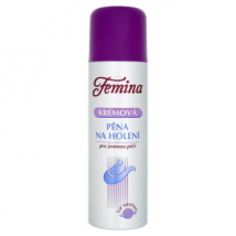 FEMINA PENA NA HOLENIE 200ML