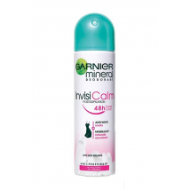 GARNIER DEODORANT INVISICOOL 150 ML