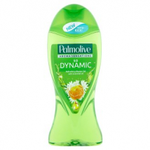 PALMOLIVE SPRCHOVÝ GÉL 250ML SO DYNAMIC