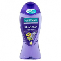 PALMOLIVE SPRCHOVÝ GÉL 250ML SO RELAXED