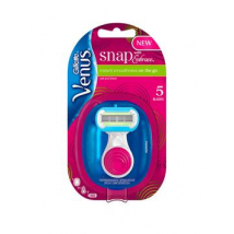 GILLETTE VENUS STROJČEK BREEZE SNAP +1 NÁHRADNÁ NÁPLŇ