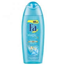 FA SPRCHOVÝ GÉL 400ML MAGIC OIL BLUE