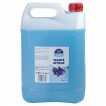 TIP LINE TEKUTÉ MYDLO 5L FRESH