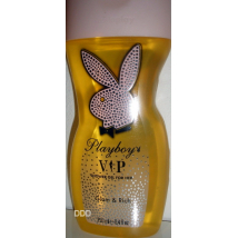 PLAYBOY SPRCHOVÝ GÉL WOMEN VIP 250 ML