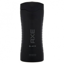 AXE SPRCHOVÝ GÉL 400ML BLACK
