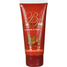 ARGANOVÝ KRÉM NA RUKY A NECHTY 100ML