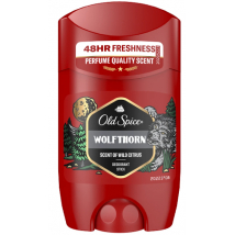 OLD SPICE STICK WOLFTHORN 50ML