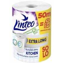 LINTEO KUCHYNSKÉ UTIERKY SATIN XXL