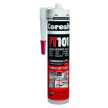 CERESIT FT101 BIELY 280ML