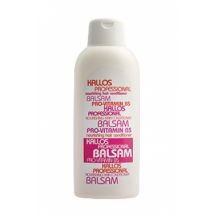 KALLOS NOURISHING KONDICIONÉR PRE SUCHÉ A POŠKODENÉ VLASY NOURISHING HAIR1000 ML