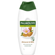 PALMOLIVE ALMOND SPRCHOVÝ GÉL 500 ML