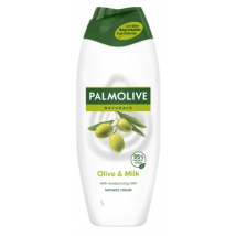 PALMOLIVE SPRCHOVÝ GÉL OLIVA 500 ML