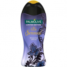 PALMOLIVE SPRCHOVÝ GÉL SENSUAL 500 ML