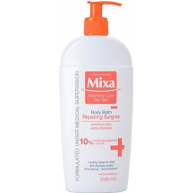 MIXA TELOVÉ MLIEKO EXTRA SUCHÁ POKOŽKA 400 ML